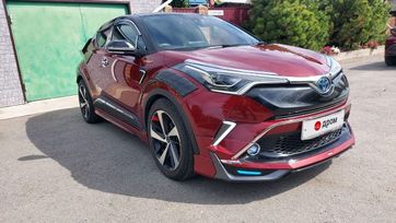 SUV   Toyota C-HR 2019 , 2150000 , 