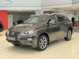 SUV   Lexus RX350 2013 , 2150000 , 