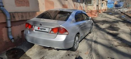  Honda Civic 2005 , 745000 , 