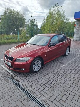  BMW 3-Series 2011 , 1250000 , 