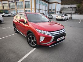 SUV   Mitsubishi Eclipse Cross 2018 , 1950000 , 