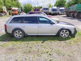  Audi A6 allroad quattro 2003 , 300000 , 
