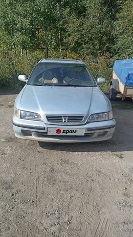  Honda Accord 1997 , 385000 , 
