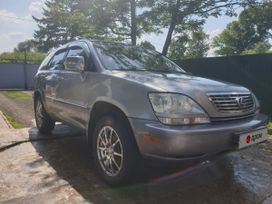 SUV   Lexus RX300 2002 , 1050000 , -