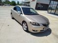  Mazda Mazda3 2006 , 440000 , --