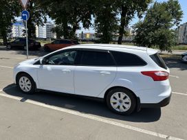  Ford Focus 2012 , 960000 , 