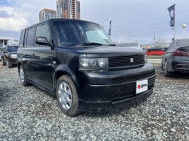  Toyota bB 2004 , 250000 , 