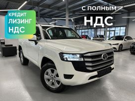 SUV   Toyota Land Cruiser 2022 , 12800000 , 