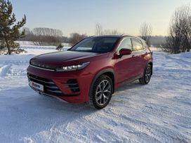 SUV   EXEED LX 2023 , 2450000 , 