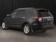 SUV   Ford Explorer 2013 , 1990000 , 