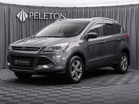 SUV   Ford Kuga 2013 , 1090000 , 