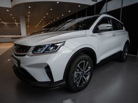 SUV ��� ����������� Belgee X50 2025 ����, 2479990 ������, ����������