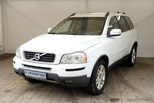SUV   Volvo XC90 2011 , 1280000 , 