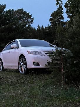  Toyota Camry 2011 , 1780000 , 