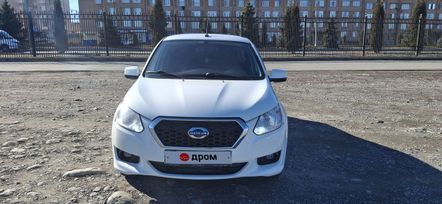 Datsun on-DO 2019 , 830000 , 