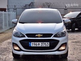  Chevrolet Spark 2020 , 850000 , 