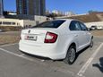  Skoda Rapid 2019 , 1100000 , 