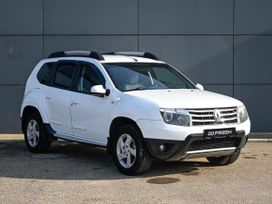 SUV   Renault Duster 2015 , 1230000 , 