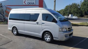    Toyota Hiace 2008 , 1700000 , 