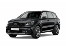  Sorento, 2025