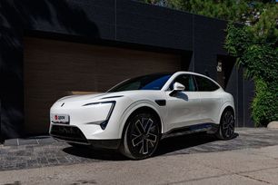 SUV   Avatr 11 2023 , 5500000 , 