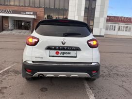 SUV   Renault Kaptur 2016 , 1350000 , 