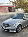 Mercedes-Benz C-Class 2011 , 1020000 , 