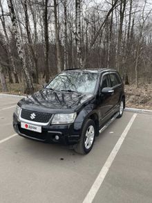  Grand Vitara, 2010