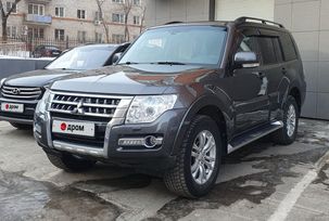 SUV   Mitsubishi Pajero 2014 , 2650000 , 