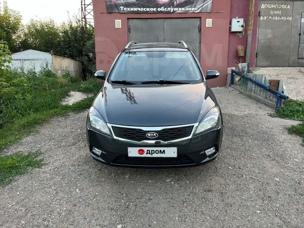  Kia Ceed 2011 , 800000 , 