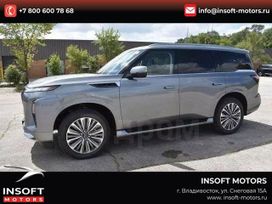 SUV   Infiniti QX80 2024 , 17233000 , 