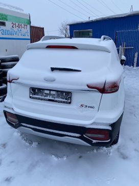SUV   JAC S3 Pro 2023 , 2500000 , 
