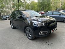  ix35, 2015