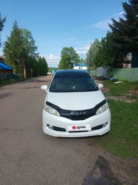    Toyota Wish 2009 , 1100000 , 