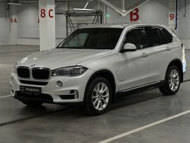 SUV   BMW X5 2015 , 3899000 , 