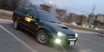  Toyota Caldina 1998 , 630000 , 