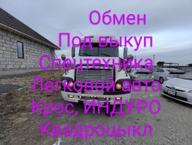   Freightliner Century Class 2000 , 1500000 , 