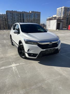 SUV   Honda Breeze 2021 , 3199000 , 