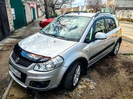  Suzuki SX4 2013 , 1200000 , 
