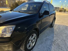 SUV   Opel Antara 2010 , 1190000 , 