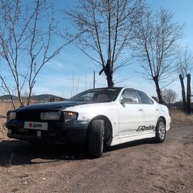 Toyota Cresta 1995 , 165000 , -