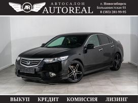  Honda Accord 2011 , 1415000 , 