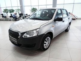  Datsun on-DO 2016 , 317000 , 