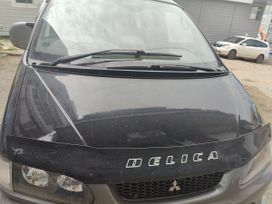    Mitsubishi Delica 1999 , 450000 , 