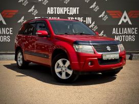 SUV   Suzuki Grand Vitara 2012 , 1340000 , 