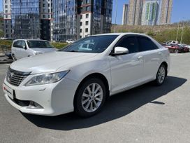  Toyota Camry 2014 , 1575000 , 