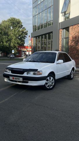  Toyota Corolla 1996 , 285000 , 
