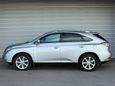SUV   Lexus RX350 2010 , 1845000 , 