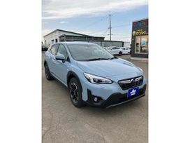 SUV   Subaru XV 2022 , 1190000 , 