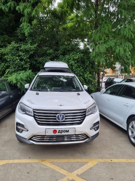 SUV   Changan CS75 2020 , 2300000 , --